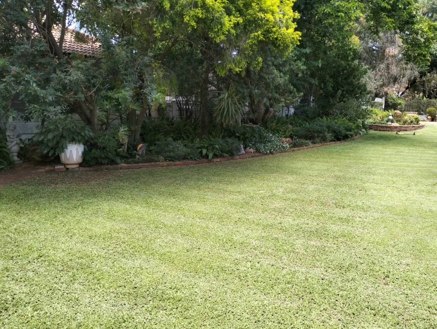 4 Bedroom Property for Sale in Flamwood North West